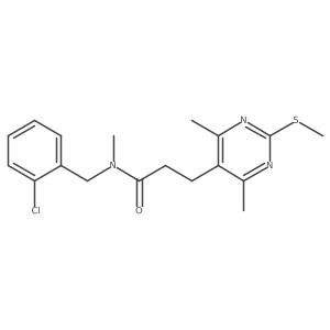 949790-38-9 structure