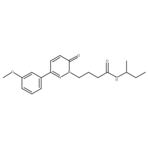 953258-18-9 structure