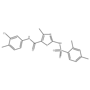 955651-95-3 structure