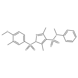 956271-28-6 structure