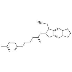 1006849-35-9 structure