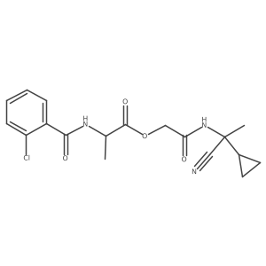 1008707-52-5 structure