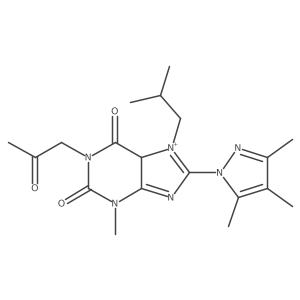 1013763-06-8 structure