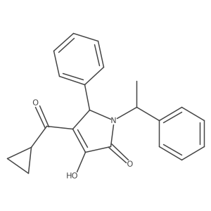 1017657-58-7 structure
