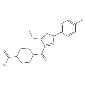 1019096-51-5 structure