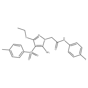 1019099-72-9 structure