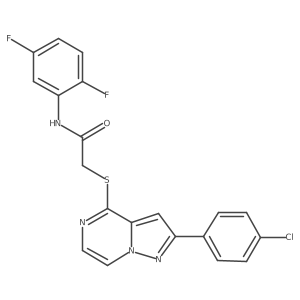 1021220-27-8结构式
