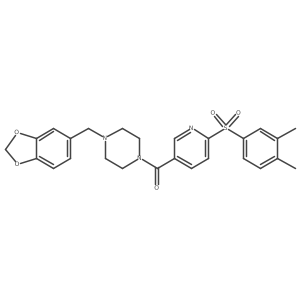 1040684-17-0结构式