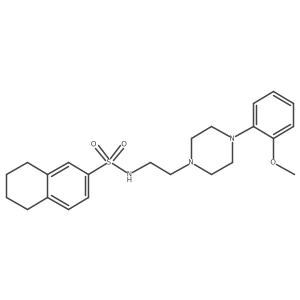 1049465-42-0 structure