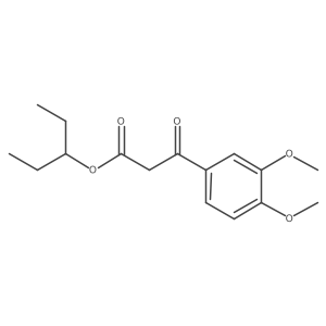 1061631-11-5 structure