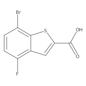 1098607-72-7 structure
