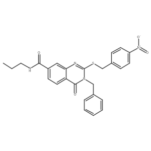 1115342-56-7结构式