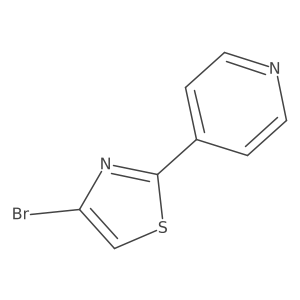 1142195-11-6 structure