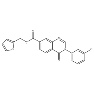 1144498-34-9 structure