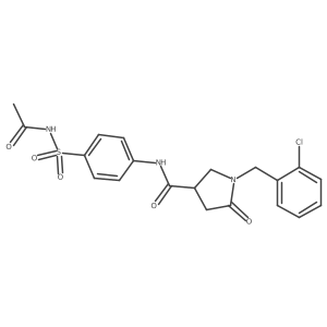 1144498-78-1 structure