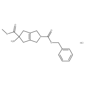 1171686-11-5结构式