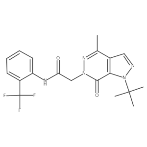 1171826-30-4 structure