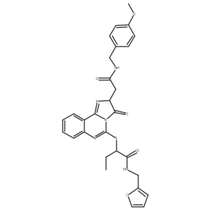 1173781-98-0 structure