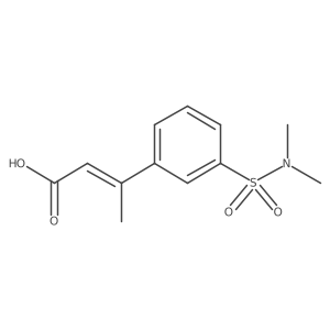 1181753-41-2 structure