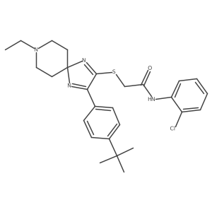 1184980-43-5结构式
