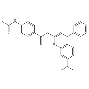 1185245-58-2 structure