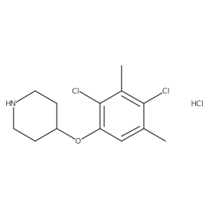 1185297-07-7 structure