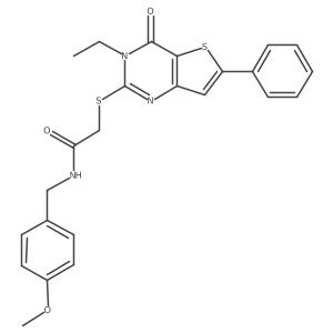 1189449-95-3 structure