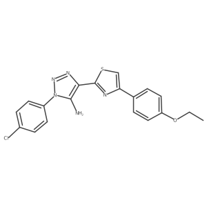 1207007-42-8 structure
