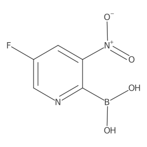 1208315-01-8结构式