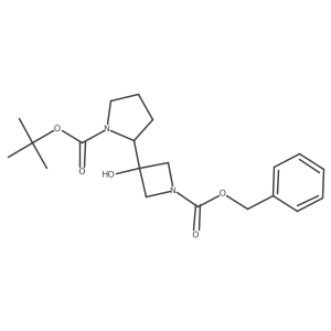1211981-41-7 structure