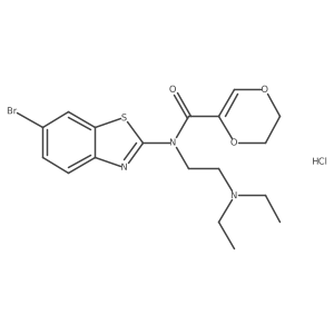 1215386-43-8 structure