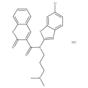1215587-07-7 structure