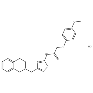 1216750-41-2结构式