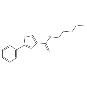 1234866-74-0 structure
