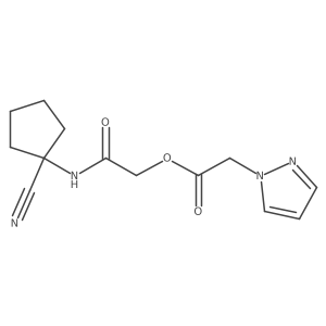 1241275-35-3结构式