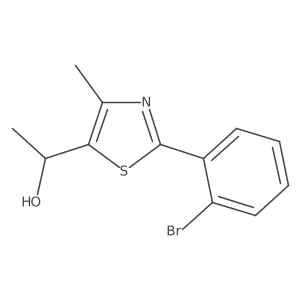 1251342-65-0 structure