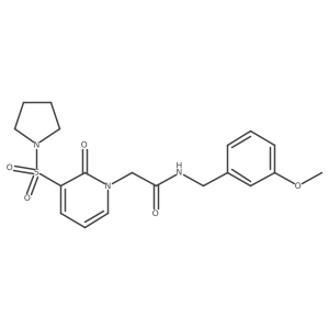 1251667-88-5结构式