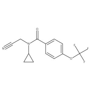 1252542-36-1结构式