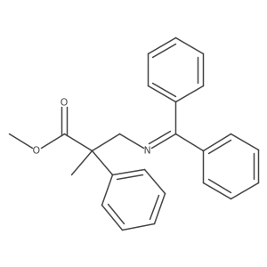 1253955-51-9 structure