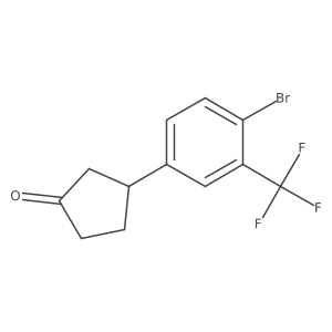 1256944-75-8结构式