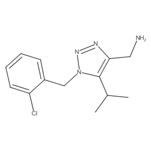 1267182-08-0 structure