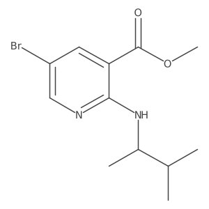 1268348-71-5 structure