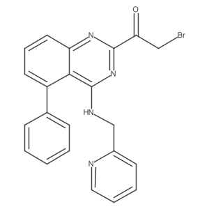 1272357-20-6 structure