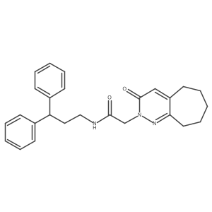 1282124-72-4 structure