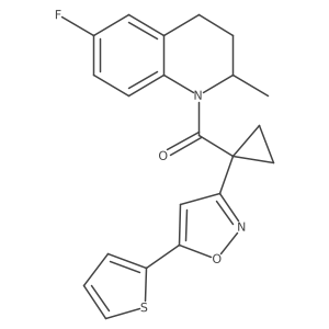 1286695-88-2 structure