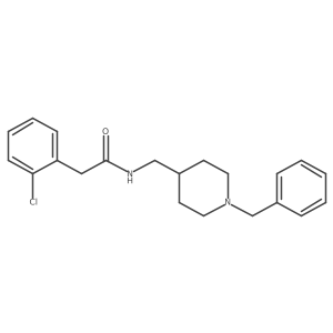 132862-63-6 structure