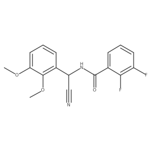 1333636-47-7 structure