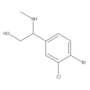 1335784-35-4结构式