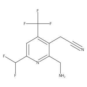 1361732-65-1 structure
