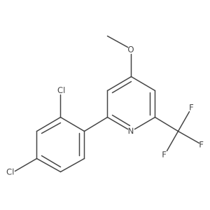 1361744-38-8 structure